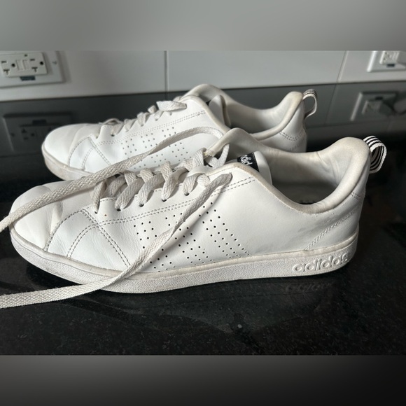 ADIDAS Womens Neo low top - Picture 3 of 10